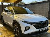 Hyundai Tucson 2023 года за 13 500 000 тг. в Алматы