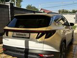 Hyundai Tucson 2023 года за 13 500 000 тг. в Алматы – фото 2