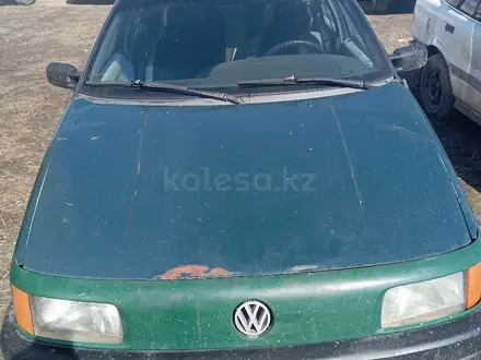 Volkswagen Passat 1988 года за 800 000 тг. в Кокшетау – фото 3