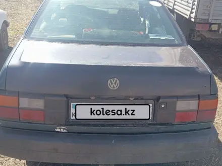 Volkswagen Passat 1988 года за 800 000 тг. в Кокшетау – фото 4