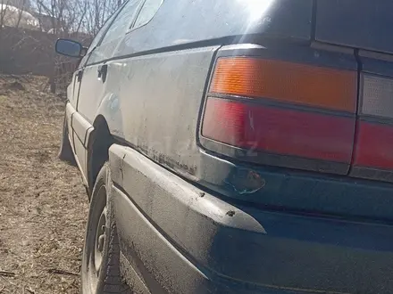 Volkswagen Passat 1988 года за 800 000 тг. в Кокшетау – фото 9