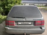 Volkswagen Passat 1994 годаүшін1 920 000 тг. в Актобе – фото 5