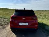 Hyundai Tucson 2020 года за 11 000 000 тг. в Кокшетау – фото 3