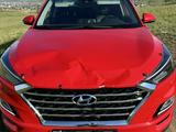 Hyundai Tucson 2020 года за 11 000 000 тг. в Кокшетау – фото 5