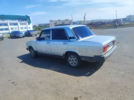 ВАЗ (Lada) 2107 2012 года за 750 000 тг. в Усть-Каменогорск – фото 11