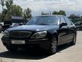 Mercedes-Benz S 320 1999 года за 3 500 000 тг. в Алматы