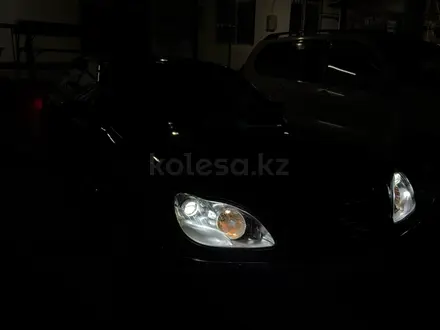 Mercedes-Benz S 320 1999 года за 3 500 000 тг. в Алматы – фото 12