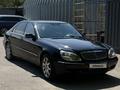 Mercedes-Benz S 320 1999 года за 3 500 000 тг. в Алматы – фото 4