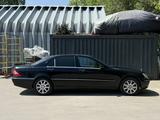 Mercedes-Benz S 320 1999 года за 3 500 000 тг. в Алматы – фото 5