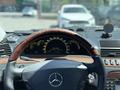 Mercedes-Benz S 320 1999 года за 3 500 000 тг. в Алматы – фото 9