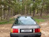 Audi 80 1989 годаүшін1 550 000 тг. в Усть-Каменогорск – фото 3