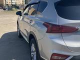 Hyundai Santa Fe 2020 года за 15 500 000 тг. в Алматы – фото 4