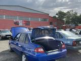 Daewoo Nexia 2010 года за 1 250 000 тг. в Кызылорда – фото 2
