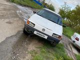 Volkswagen Passat 1989 годаүшін1 500 000 тг. в Щучинск – фото 4