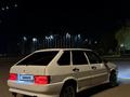 ВАЗ (Lada) 2114 2013 года за 1 800 000 тг. в Усть-Каменогорск – фото 4