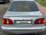 Toyota Corolla 1997 годаүшін1 600 000 тг. в Астана – фото 4