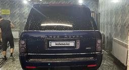 Land Rover Range Rover 2012 годаүшін16 000 000 тг. в Шымкент – фото 2