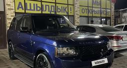 Land Rover Range Rover 2012 года за 16 000 000 тг. в Шымкент