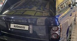 Land Rover Range Rover 2012 годаүшін16 000 000 тг. в Шымкент – фото 3