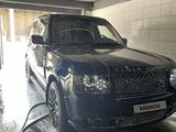 Land Rover Range Rover 2012 годаүшін16 000 000 тг. в Шымкент – фото 4