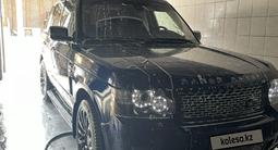Land Rover Range Rover 2012 года за 16 000 000 тг. в Шымкент – фото 4