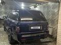 Land Rover Range Rover 2012 годаүшін16 000 000 тг. в Шымкент – фото 5