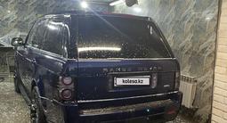 Land Rover Range Rover 2012 годаүшін16 000 000 тг. в Шымкент – фото 5