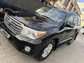Toyota Land Cruiser 2012 года за 20 000 000 тг. в Алматы