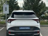 Kia Sportage 2022 годаүшін10 590 000 тг. в Павлодар – фото 5