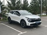 Kia Sportage 2022 годаүшін10 590 000 тг. в Павлодар