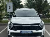 Kia Sportage 2022 годаүшін10 590 000 тг. в Павлодар – фото 2