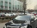 Toyota Camry 2013 года за 8 300 000 тг. в Алматы – фото 5