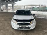 ВАЗ (Lada) Granta 2190 2013 года за 2 650 000 тг. в Алматы