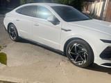 Hyundai Sonata 2025 года за 15 800 000 тг. в Шымкент – фото 3
