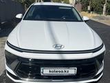 Hyundai Sonata 2025 года за 15 800 000 тг. в Шымкент – фото 4