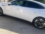 Hyundai Sonata 2025 года за 15 800 000 тг. в Шымкент – фото 5
