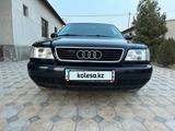 Audi A6 1995 годаүшін2 650 000 тг. в Туркестан