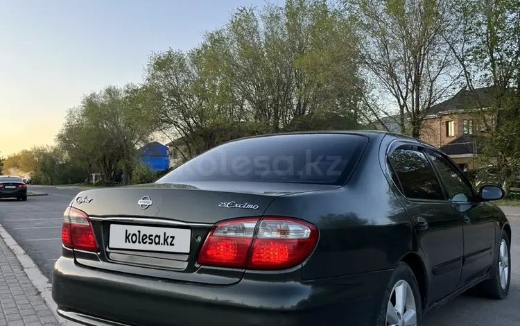 Nissan Cefiro 2000 года за 2 450 000 тг. в Астана