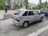 ВАЗ (Lada) 2114 2005 годаүшін500 000 тг. в Алматы – фото 4