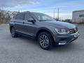 Volkswagen Tiguan 2018 годаүшін12 500 000 тг. в Астана – фото 7