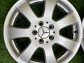 Диски R17 5x112 на Mercedes (ML, Vito, Viano ( за 95 000 тг. в Караганда – фото 5