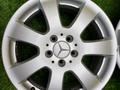 Диски R17 5x112 на Mercedes (ML, Vito, Viano (үшін95 000 тг. в Караганда – фото 6