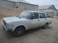 ВАЗ (Lada) 2107 2006 года за 400 000 тг. в Актау