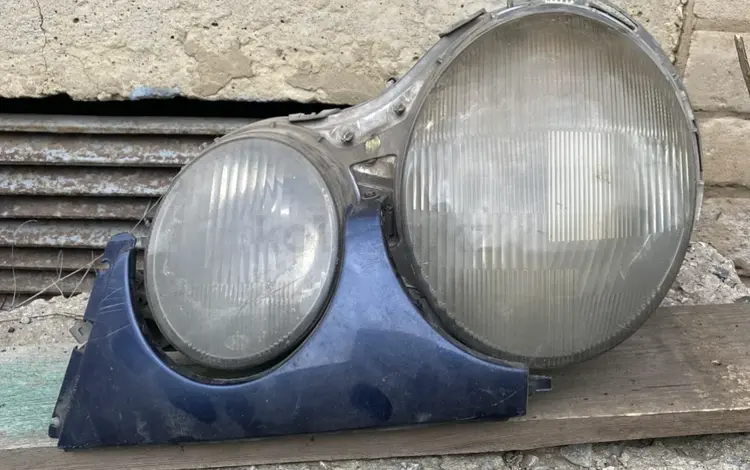 Mercedes-Benz E 280 2000 года за 15 000 тг. в Актобе