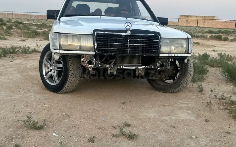 Mercedes-Benz 190 1989 года за 800 000 тг. в Актау