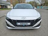 Hyundai Avante 2021 годаүшін11 150 000 тг. в Шымкент – фото 4