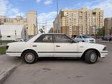 Toyota Crown 1989 годаүшін1 700 000 тг. в Астана – фото 4