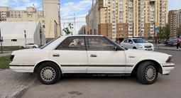 Toyota Crown 1989 годаүшін1 700 000 тг. в Астана – фото 4