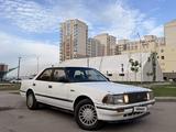 Toyota Crown 1989 годаүшін1 700 000 тг. в Астана – фото 2