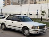 Toyota Crown 1989 годаүшін1 700 000 тг. в Астана